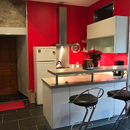 La Perle De La Vieille Ville D'Annecy Apartment ภายนอก รูปภาพ