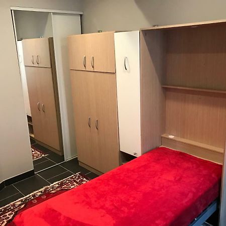 La Perle De La Vieille Ville D'Annecy Apartment ภายนอก รูปภาพ