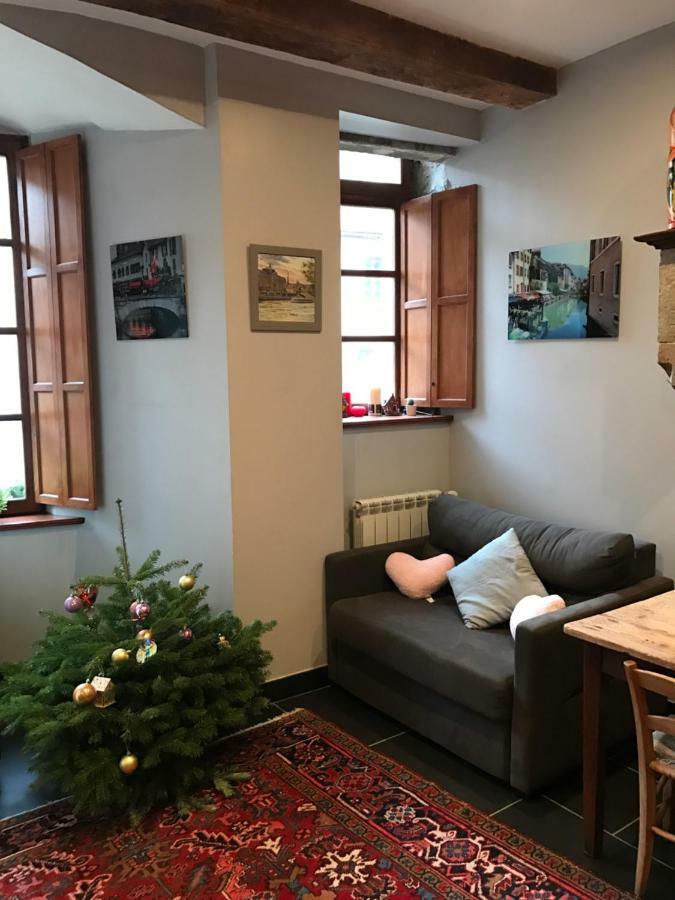 La Perle De La Vieille Ville D'Annecy Apartment ภายนอก รูปภาพ