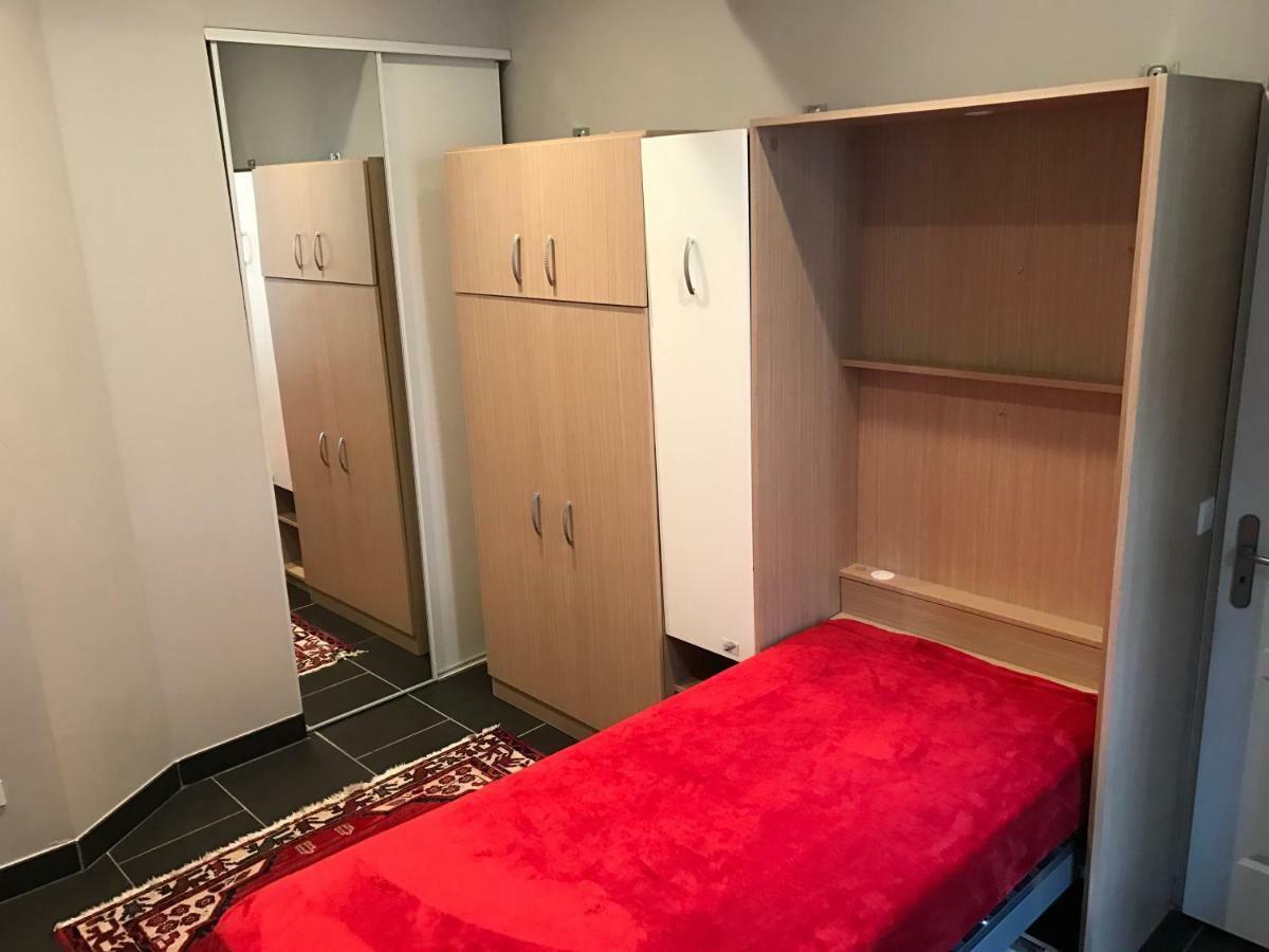 La Perle De La Vieille Ville D'Annecy Apartment ภายนอก รูปภาพ
