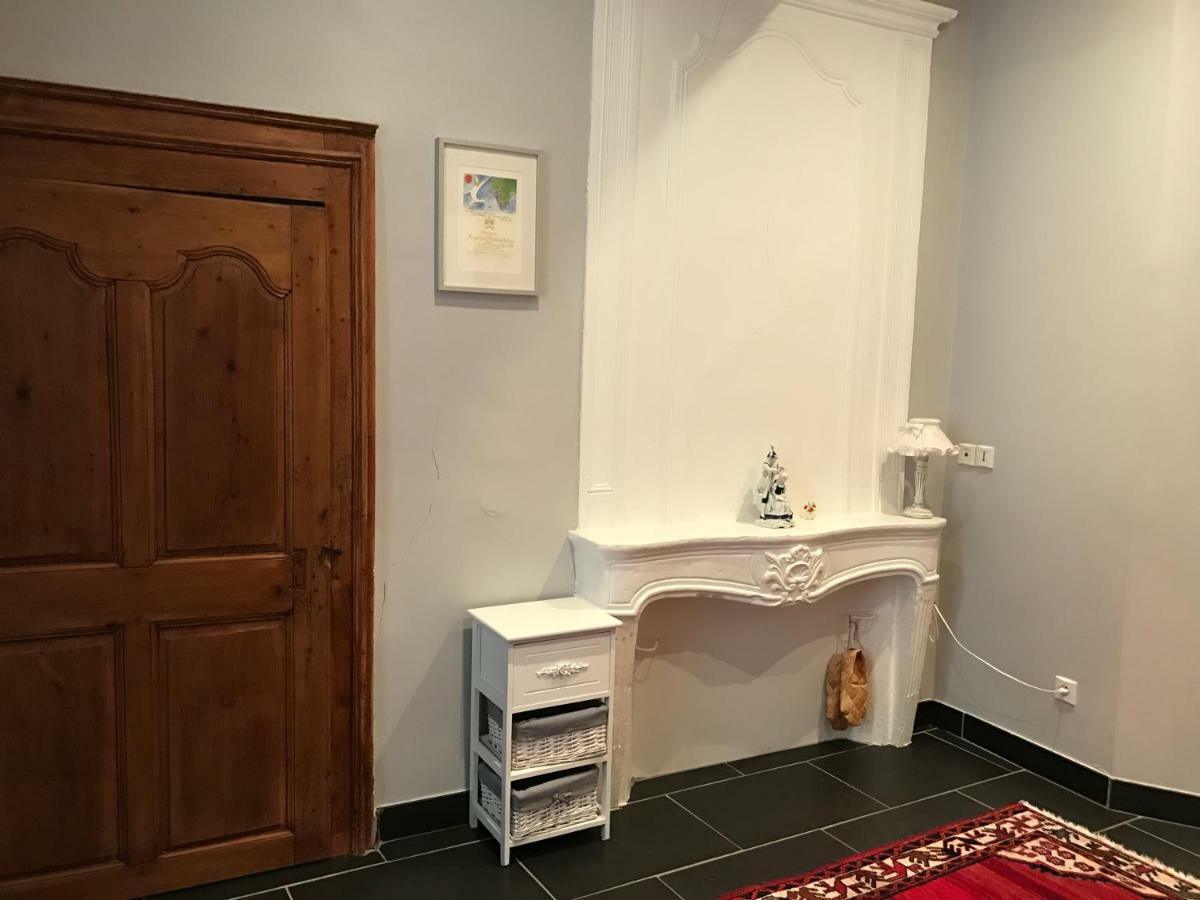 La Perle De La Vieille Ville D'Annecy Apartment ภายนอก รูปภาพ