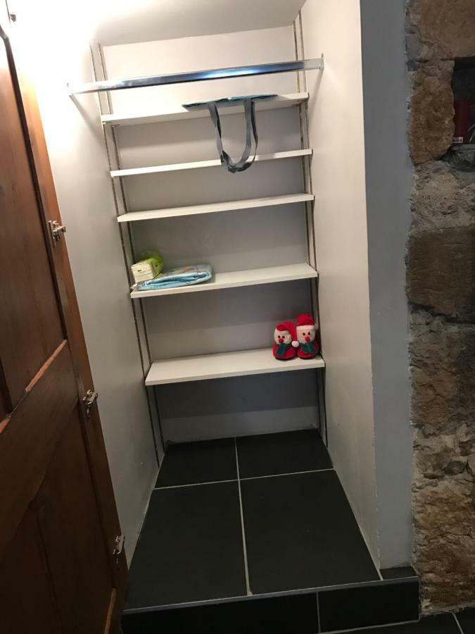 La Perle De La Vieille Ville D'Annecy Apartment ภายนอก รูปภาพ