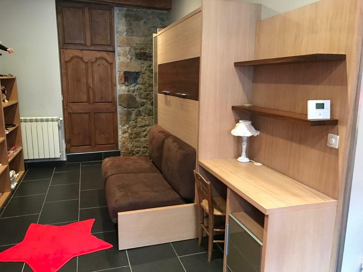 La Perle De La Vieille Ville D'Annecy Apartment ภายนอก รูปภาพ